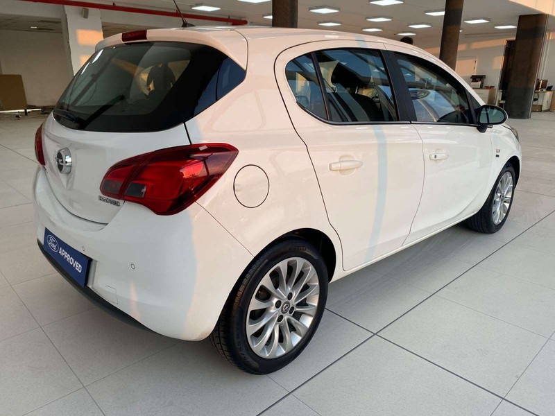 Opel Corsa - Ford Woodmead - Image 7