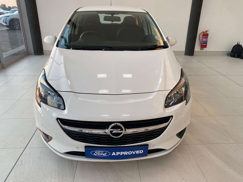 Opel Corsa - Ford Woodmead - Image 4