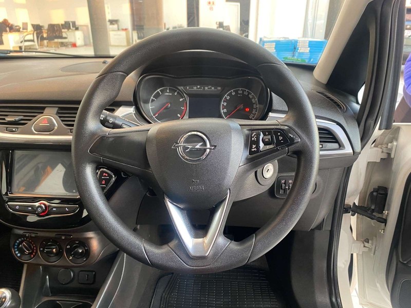 Opel Corsa - Ford Woodmead - Image 8