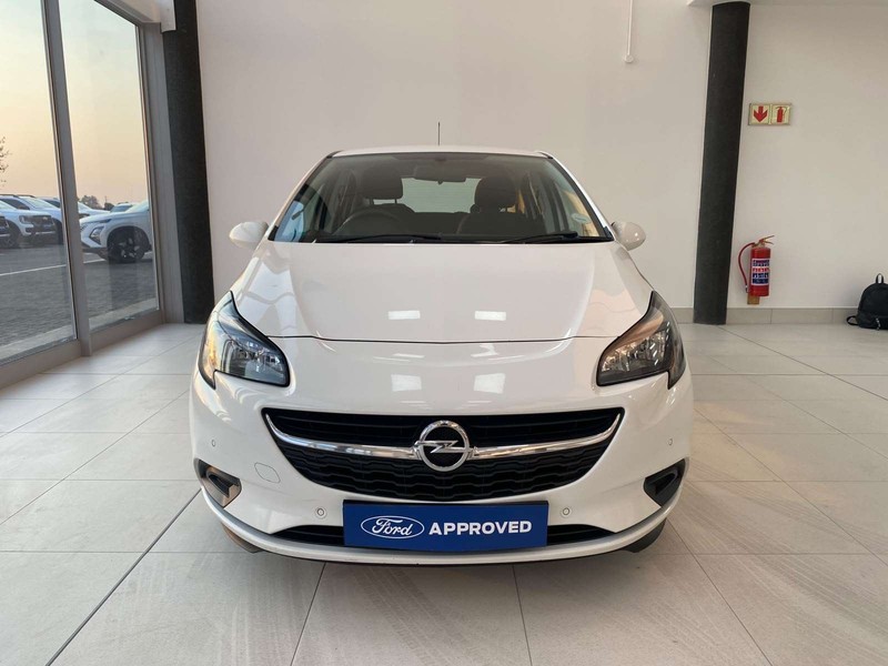 Opel Corsa - Ford Woodmead - Image 2