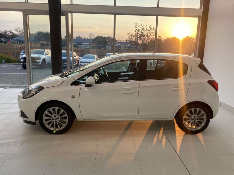 Opel Corsa - Ford Woodmead - Image 5