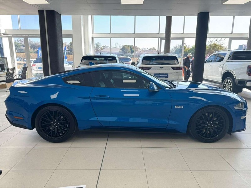 Ford Mustang - Ford Woodmead - Image 4
