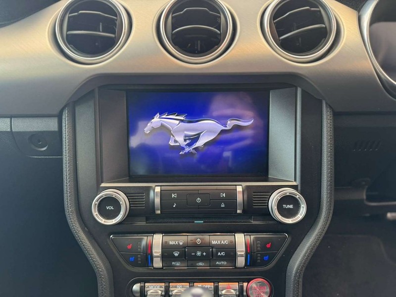 Ford Mustang - Ford Woodmead - Image 10