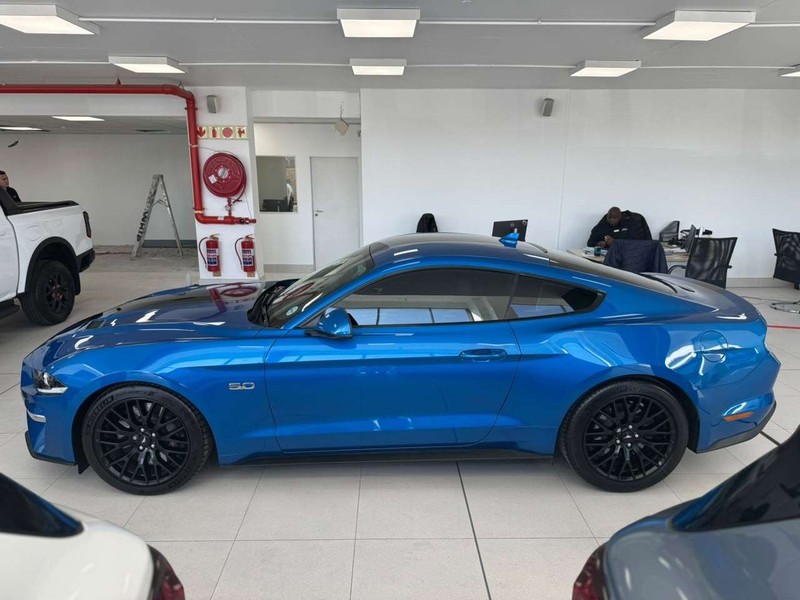 Ford Mustang - Ford Woodmead - Image 8