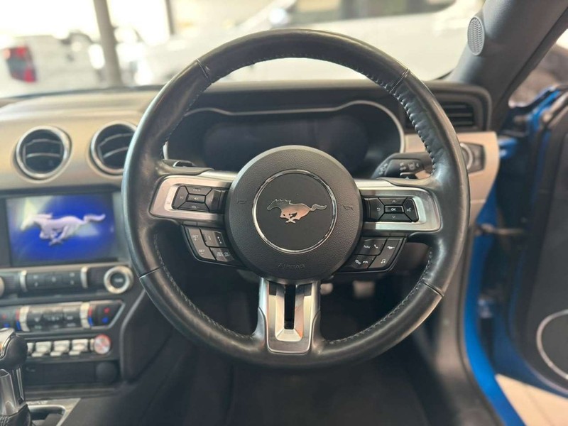Ford Mustang - Ford Woodmead - Image 9