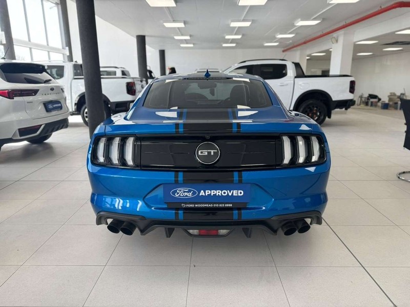 Ford Mustang - Ford Woodmead - Image 6