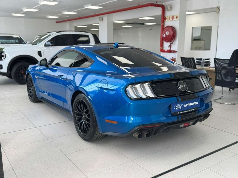 Ford Mustang - Ford Woodmead - Image 7