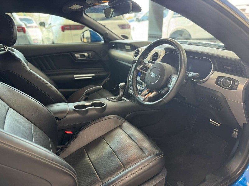 Ford Mustang - Ford Woodmead - Image 12