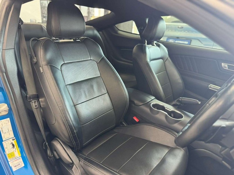 Ford Mustang - Ford Woodmead - Image 13