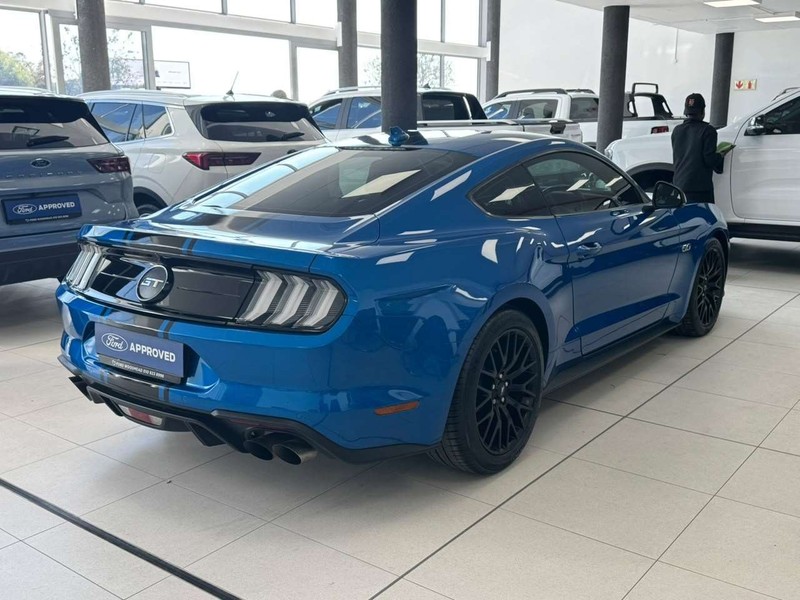 Ford Mustang - Ford Woodmead - Image 5