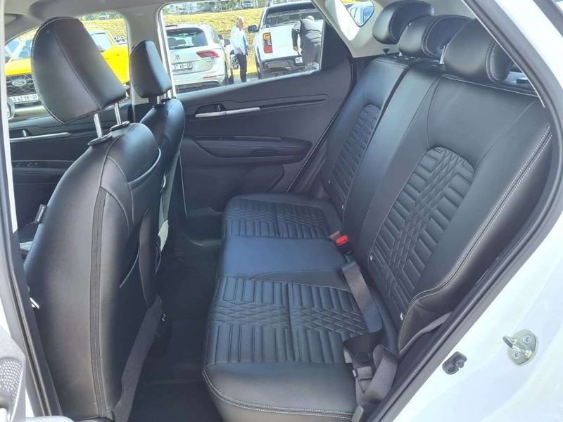 Kia Sonet - Ford Woodmead - Image 15