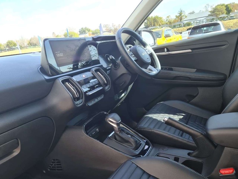 Kia Sonet - Ford Woodmead - Image 13