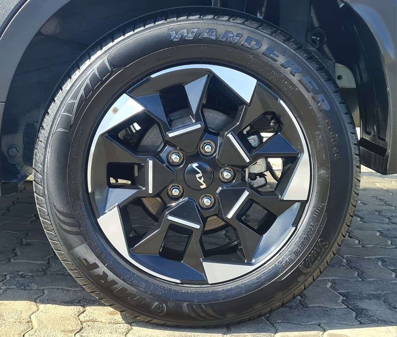 Kia Sonet - Ford Woodmead - Image 2