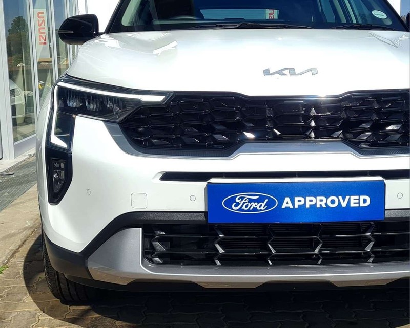 Kia Sonet - Ford Woodmead - Image 3