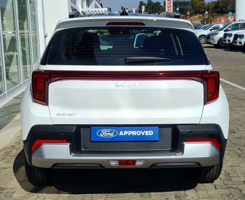 Kia Sonet - Ford Woodmead - Image 7