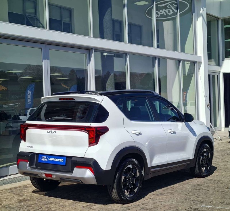 Kia Sonet - Ford Woodmead - Image 8