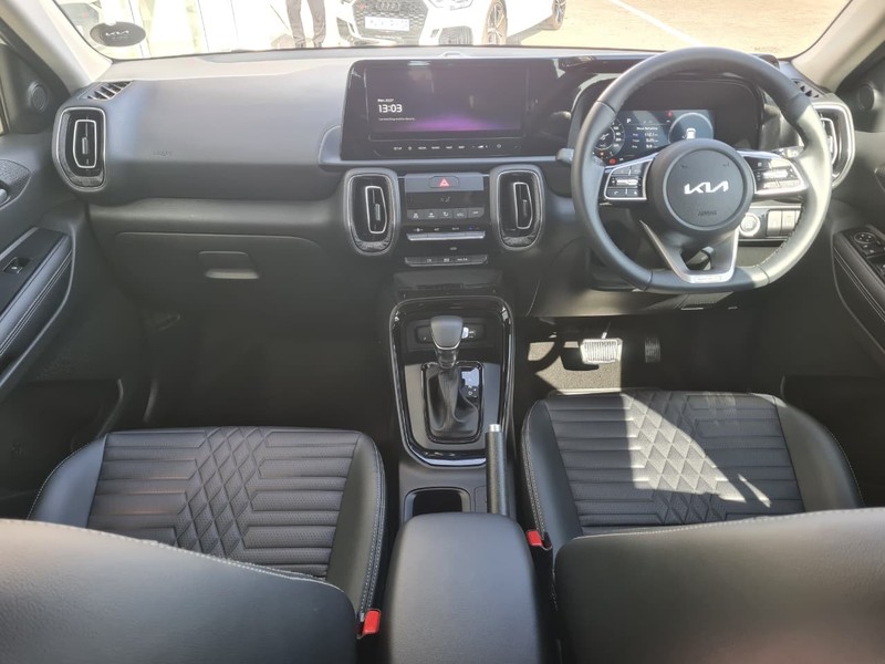 Kia Sonet - Ford Woodmead - Image 9