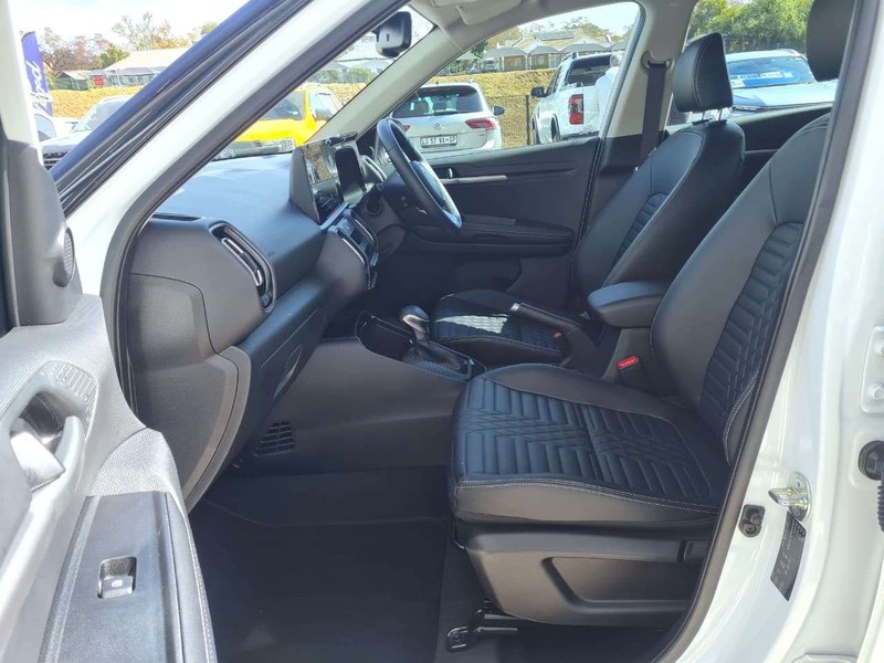 Kia Sonet - Ford Woodmead - Image 12
