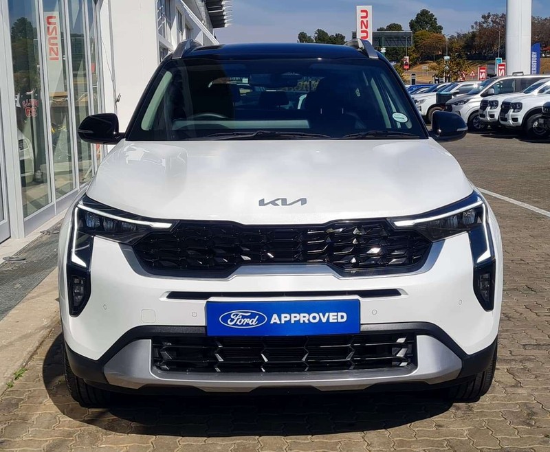 Kia Sonet - Ford Woodmead - Image 4