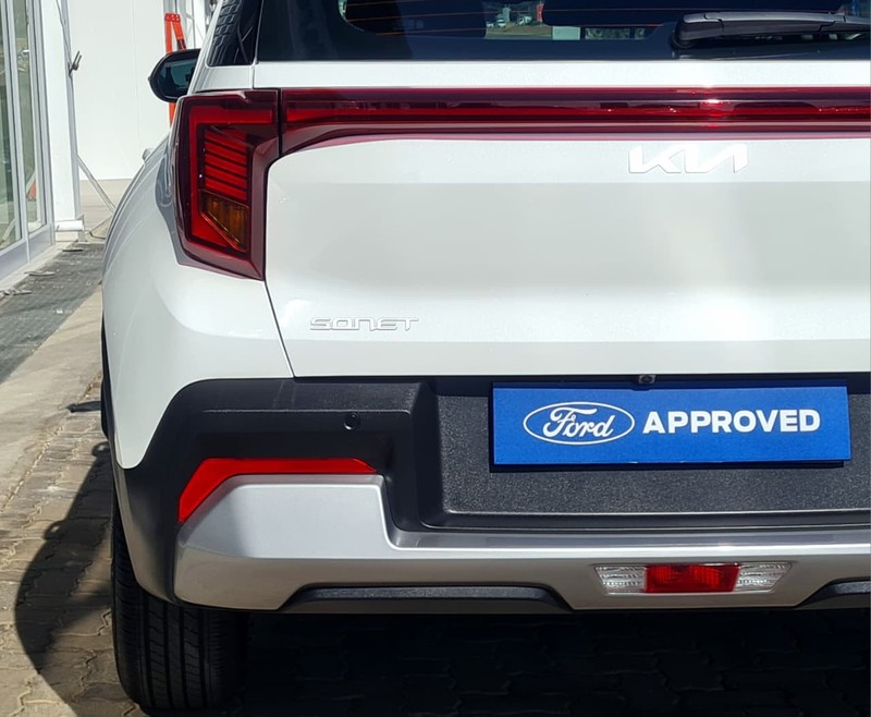Kia Sonet - Ford Woodmead - Image 6