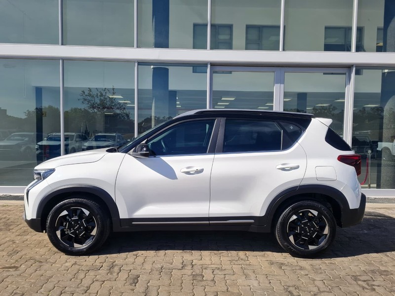 Kia Sonet - Ford Woodmead - Image 5