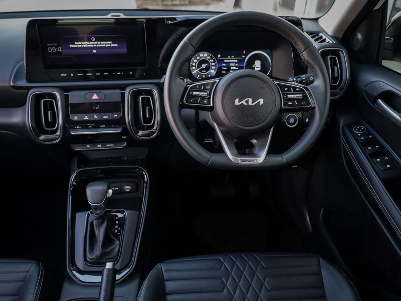 Kia Sonet - Ford Woodmead - Image 12