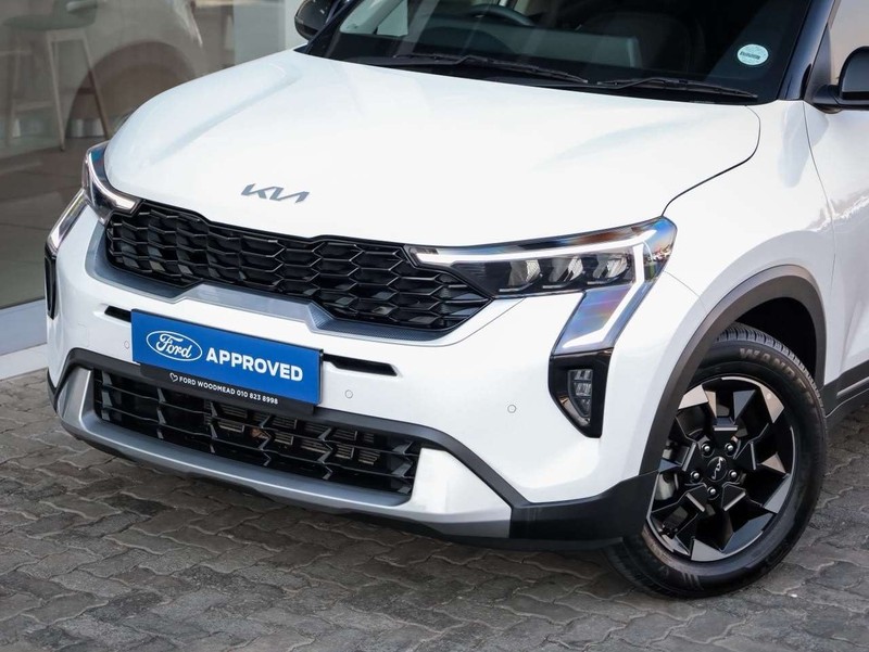 Kia Sonet - Ford Woodmead - Image 2