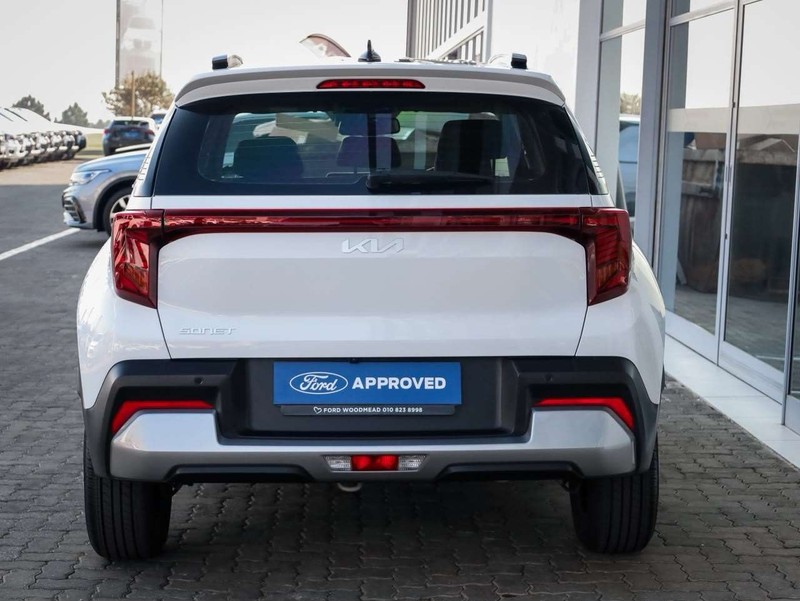 Kia Sonet - Ford Woodmead - Image 9