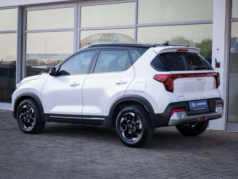 Kia Sonet - Ford Woodmead - Image 7