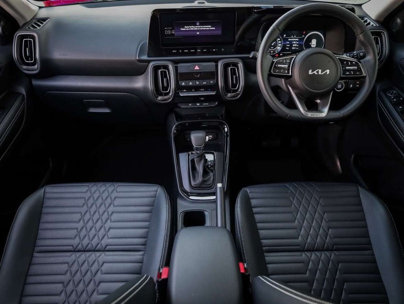 Kia Sonet - Ford Woodmead - Image 11