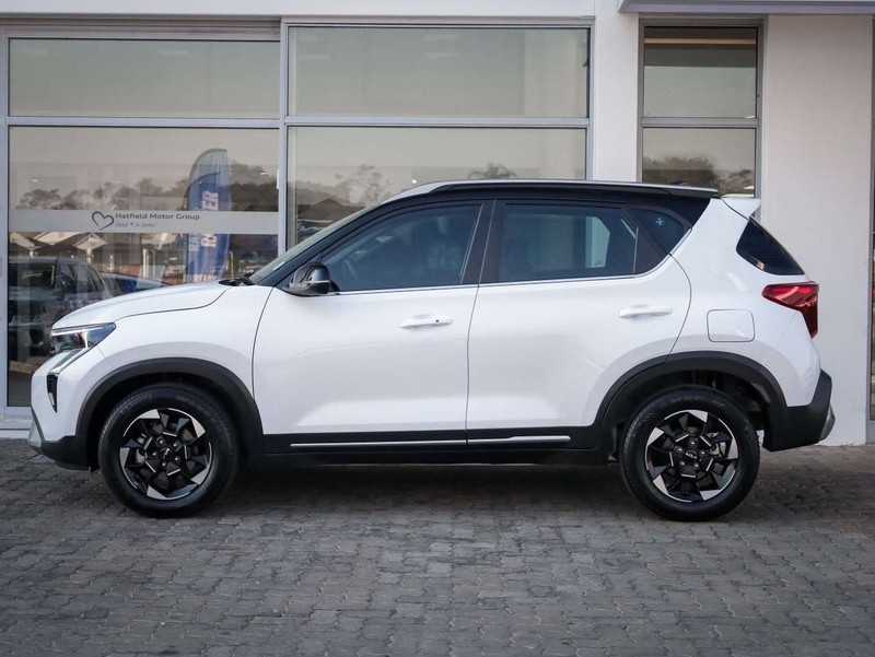 Kia Sonet - Ford Woodmead - Image 6