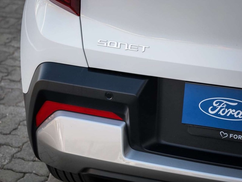 Kia Sonet - Ford Woodmead - Image 8