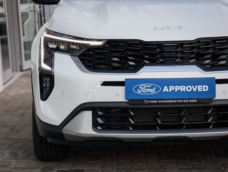 Kia Sonet - Ford Woodmead - Image 4