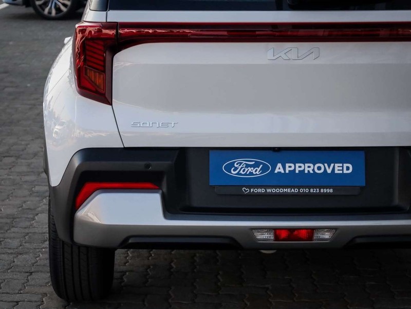 Kia Sonet - Ford Woodmead - Image 10