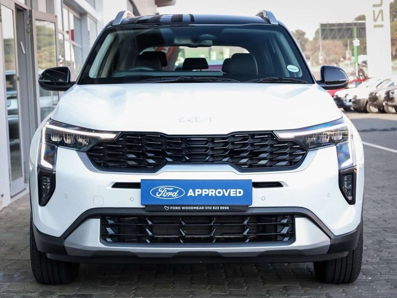 Kia Sonet - Ford Woodmead - Image 5