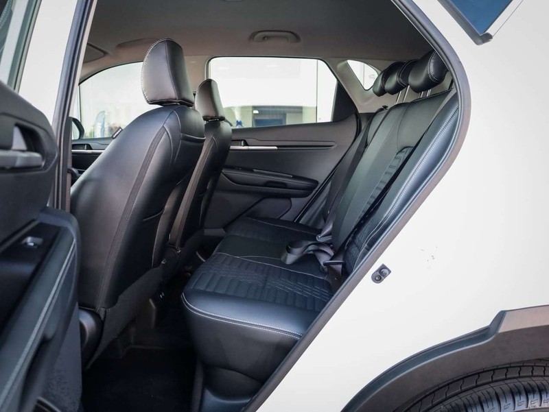 Kia Sonet - Ford Woodmead - Image 16