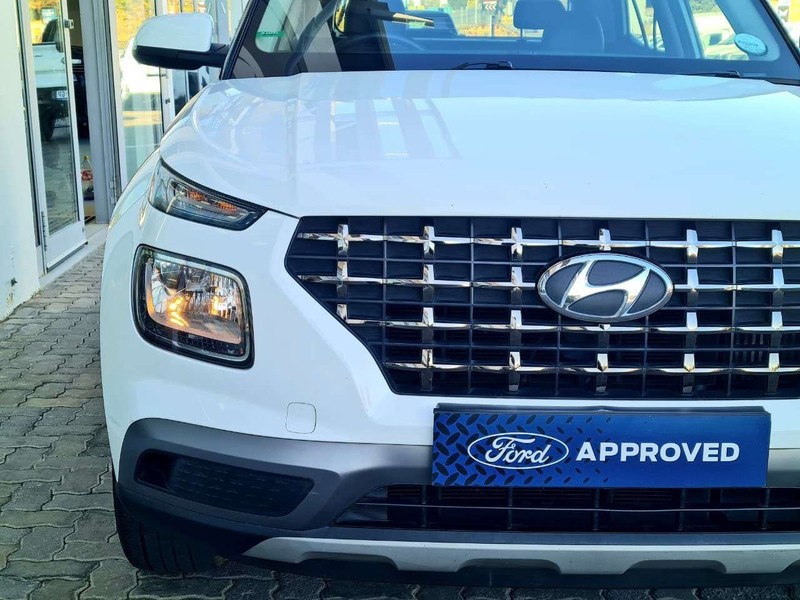 Hyundai Venue - Ford Woodmead - Image 3