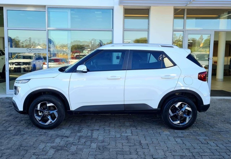 Hyundai Venue - Ford Woodmead - Image 5