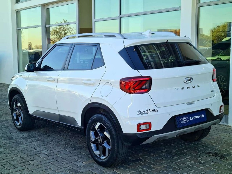 Hyundai Venue - Ford Woodmead - Image 6