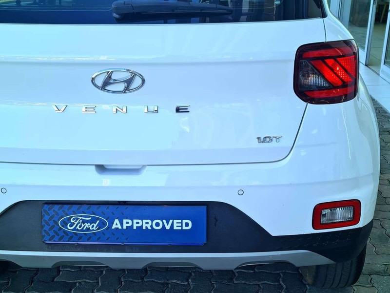 Hyundai Venue - Ford Woodmead - Image 8