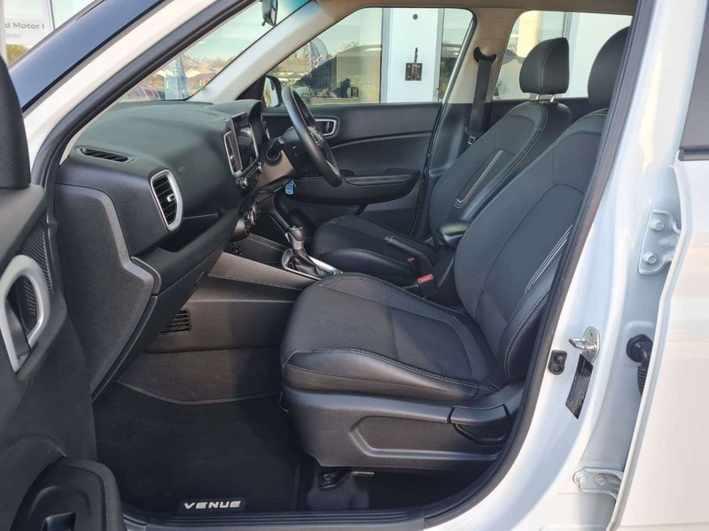 Hyundai Venue - Ford Woodmead - Image 11