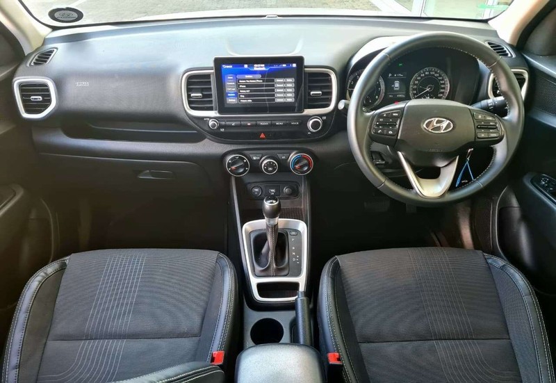 Hyundai Venue - Ford Woodmead - Image 9