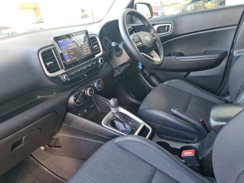 Hyundai Venue - Ford Woodmead - Image 10