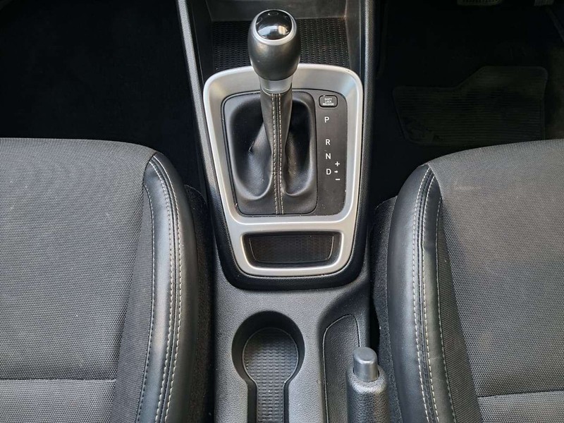 Hyundai Venue - Ford Woodmead - Image 12