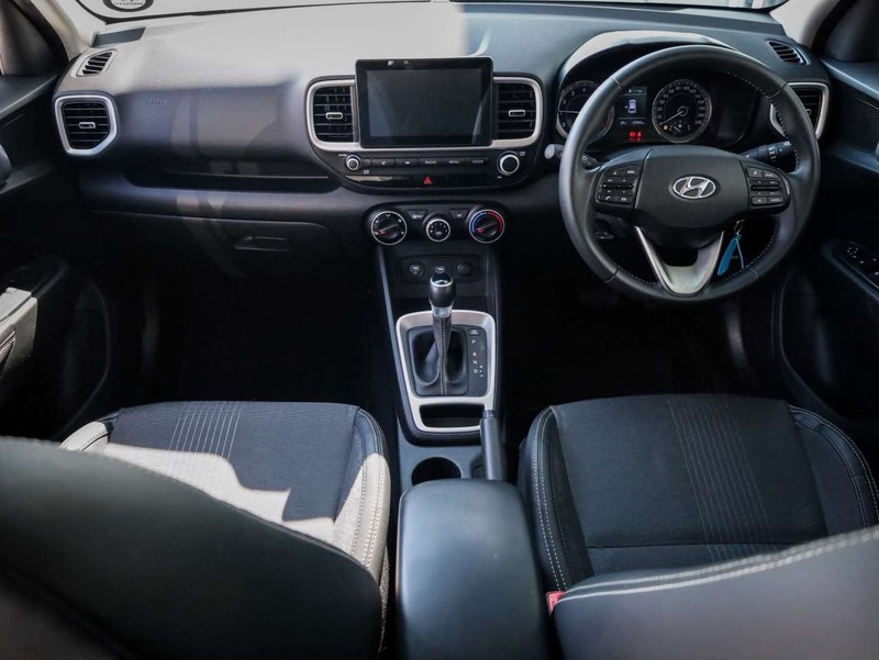 Hyundai Venue - Ford Woodmead - Image 11
