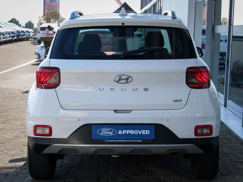 Hyundai Venue - Ford Woodmead - Image 9