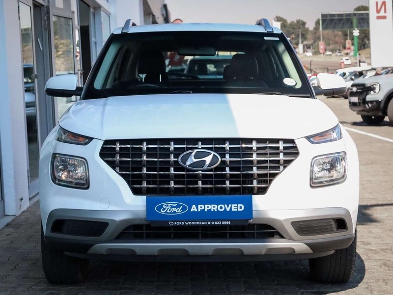 Hyundai Venue - Ford Woodmead - Image 5