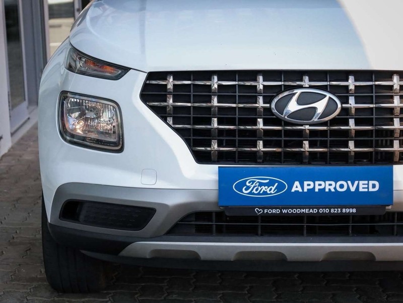 Hyundai Venue - Ford Woodmead - Image 4