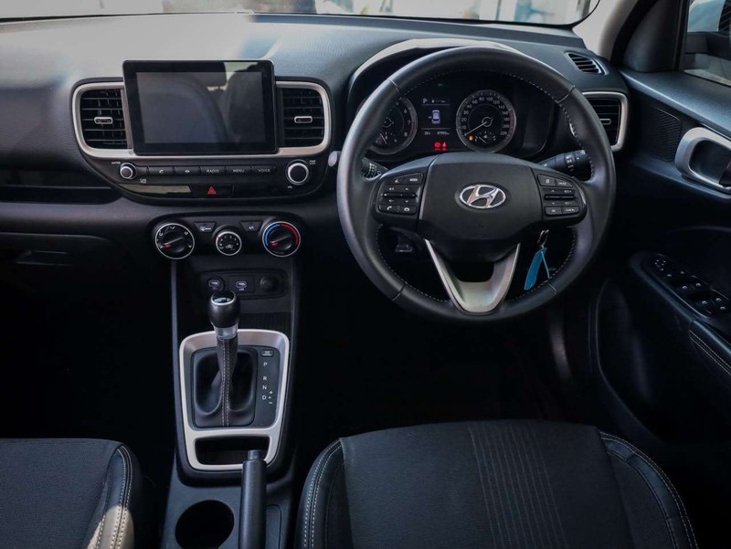 Hyundai Venue - Ford Woodmead - Image 12