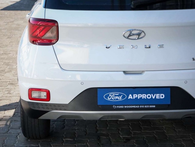 Hyundai Venue - Ford Woodmead - Image 8